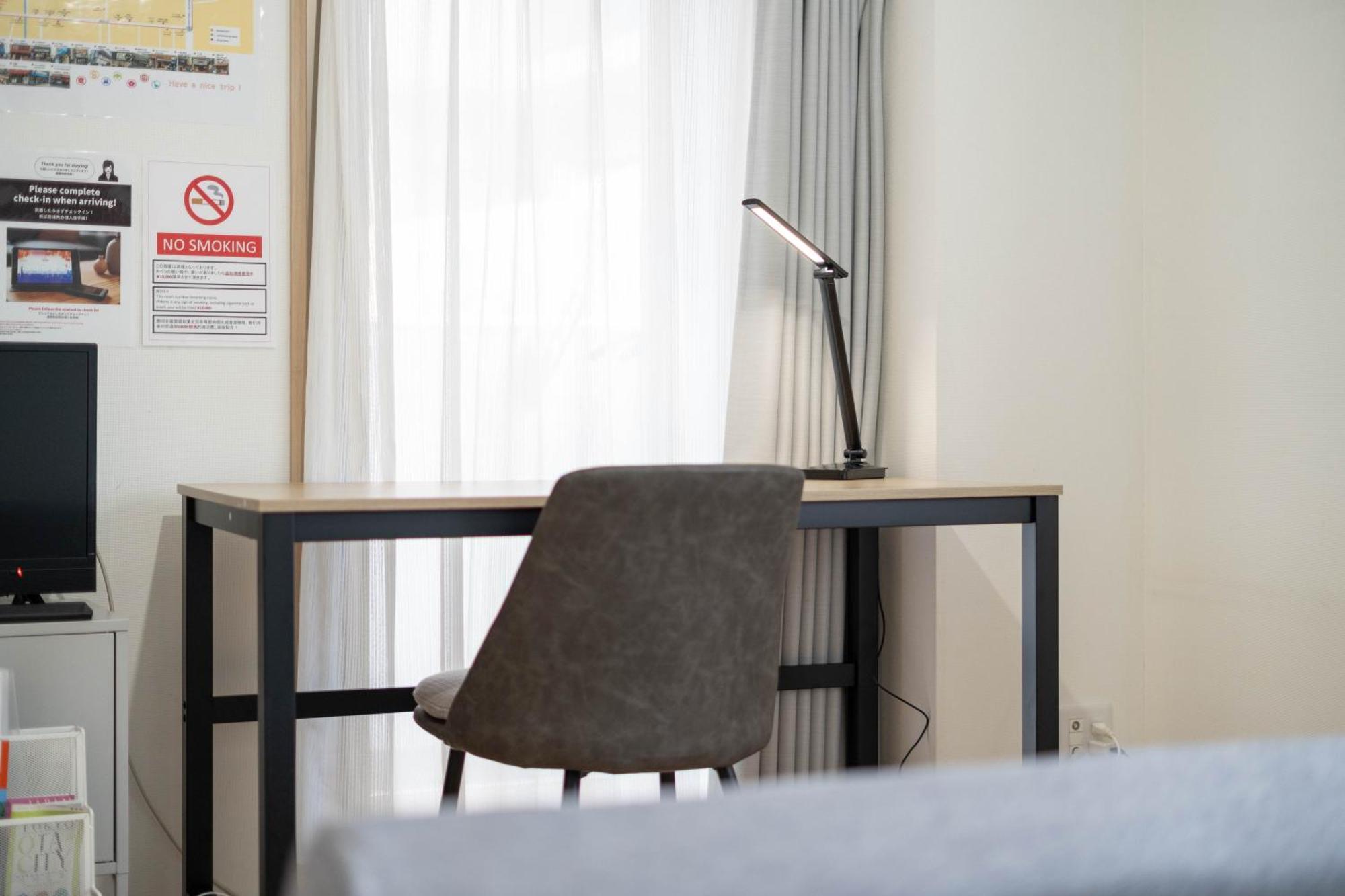 Id Ohmori20 Διαμέρισμα Τόκιο Εξωτερικό φωτογραφία